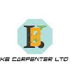 KB Carpenter Ltd Logo