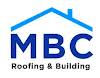 MBC Roofing & Building Logo