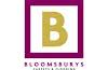 Bloomsbury Carpets Logo