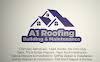 A1 Roofing & Building Logo
