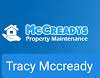 Mccready's Property Maintenance Logo