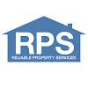 Reliable Property Services Limited Logo