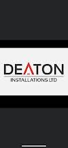 Deaton Installations Ltd Logo