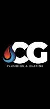 CG Heating services  Logo