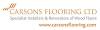 Carsons Flooring Ltd Logo