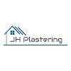 JH Plastering Logo