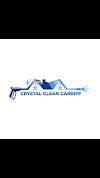 Crystal Clean Cardiff Logo