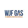 WJF Gas Services Ltd Logo