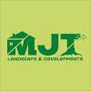 MJT Landscape & Developments Logo