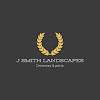 J Smith Landscapes & Driveway Specialists Logo