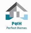 Perfect Homes  Logo