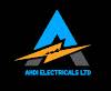 Ahdi Electricals Ltd Logo