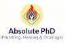 Absolute PHD Logo