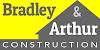 Bradley & Arthur Ltd Logo