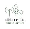 Fabio Freitas Garden Services Logo