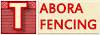 Tabora Fencing Logo