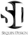 Sequine Design Ltd Logo