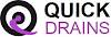 Quick Drains & Plumbing Services Logo