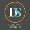 DS Electrical Services LTD Logo