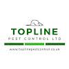 Topline Pest Control Logo