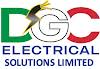 DGC Electrical Solutions Limited Logo
