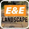 E & E Driveways & Landscapes Logo