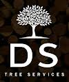 DS Tree Services Logo