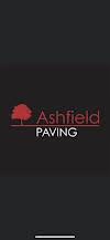 Ashfield Paving Logo