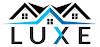 Luxe Plastering & Building Logo