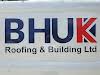 BHUK Roofing & Building Ltd Logo