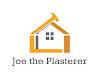 Joe The Plasterer Logo