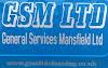 General Services Mansfield Ltd Logo