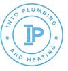 Into Plumbing And Heating Logo