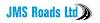 JMS Roads UK Ltd Logo