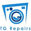 TG Repairs Logo