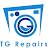 TG Repairs Logo