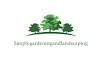 Simply Gardening and Landscaping Logo