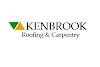 Kenbrook Roofing & Carpentry Logo