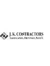 J K Contractors Logo