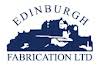 Edinburgh Fabrication Ltd Logo