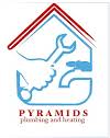 Pyramids Plumbing & Heating Logo