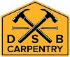 DSB Carpentry Logo