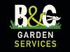 B&G Garden Services Limited Logo