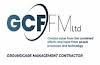 GCF FM Limited Logo