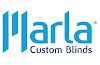 Marla Custom Blinds Logo