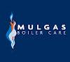 Mulgas Ltd Logo