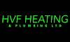 HVF HEATING & PLUMBING LTD Logo