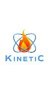 Kinetic Heating Logo