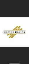 Cambs Paving Logo