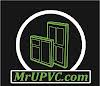 Mr UPVC Ltd Logo